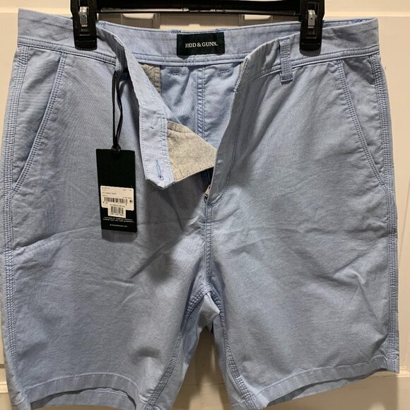 Rodd & Gunn~ NWT!!~ The Gunn 9" Shorts - Picture 13 of 14